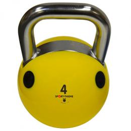 Sport-Thieme Kettlebell 