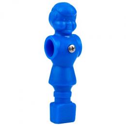 Sport-Thieme Kickerfigur für Betontischkicker, Orange