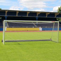 Sport-Thieme Kleinfeld-Fußballtor 