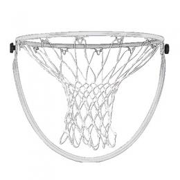 Sport-Thieme Korbball-Netz 