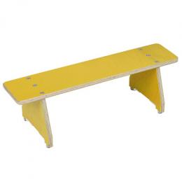 Sport-Thieme Krippenbank 