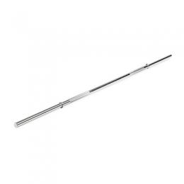 Sport-Thieme Langhantelstange ø 30 mm, L: 180 cm, ca. 10 kg