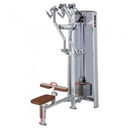Sport-Thieme Latzug-Maschine 