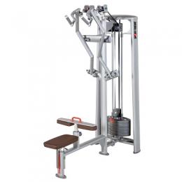 Sport-Thieme Latzug-Maschine 
