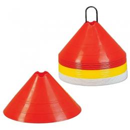 Sport-Thieme Markierungshauben-Set ø 30 cm