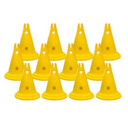 Sport-Thieme Markierungskegel-Set 