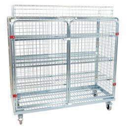 Sport-Thieme Materialwagen 