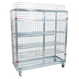 Sport-Thieme Materialwagen 