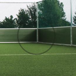 Sport-Thieme Mehrpreis für Deeskalationsecken für Soccer-Court 