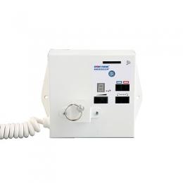 Sport-Thieme Motor für Spiegelkugeln, regelbar