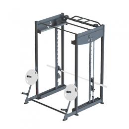 Sport-Thieme Multi-Rack 