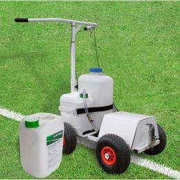 Sport-Thieme Nass-Markierwagen-Set 