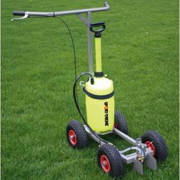 Sport-Thieme Nass-Markierwagen 