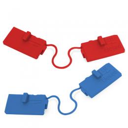 Sport-Thieme Netzhalter 