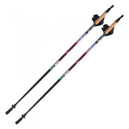 Sport-Thieme Nordic Walking Stöcke 