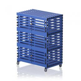 Sport-Thieme Regalwagen 