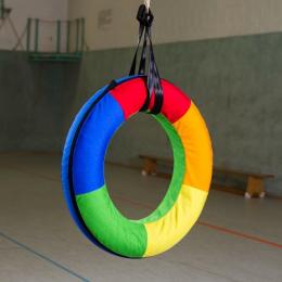 Sport-Thieme Reifenschaukel, Kids