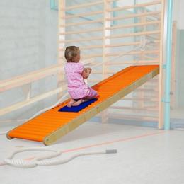 Sport-Thieme Rollenrutschbahn 