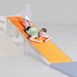 Sport-Thieme Rollenrutschbahn 