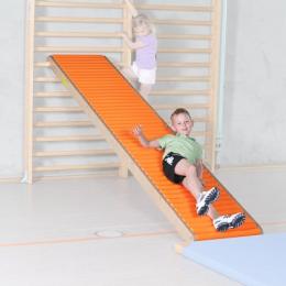 Sport-Thieme Rollenrutschbahn 