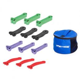 Sport-Thieme Rubberbands-Set 