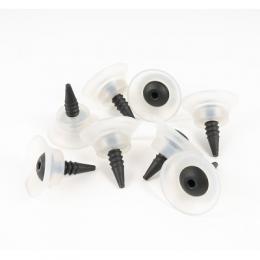 Sport-Thieme Saugnäpfe-Set für Aqua-Stepper