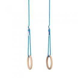 Sport-Thieme Schaukelringe-Set 