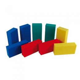 Sport-Thieme Schaumstoffbausteine-Set 