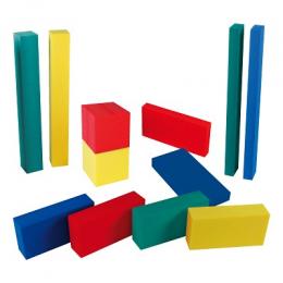 Sport-Thieme Schaumstoffbausteine-Set 