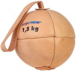 Sport-Thieme Schleuderball, 800 g, ø ca. 16 cm