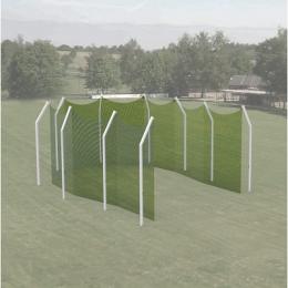 Sport-Thieme Schutznetz 
