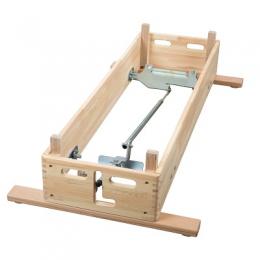 Sport-Thieme Schwenkrollen-Einrichtung 