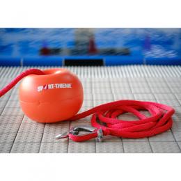 Sport-Thieme Schwimmboje „Orange“