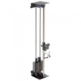 Sport-Thieme Seilzugtrainer 