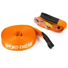 Sport-Thieme Slackline-Set, 15 m