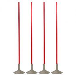 Sport-Thieme Slalomstangen-Set 