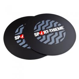 Sport-Thieme Slide Pads