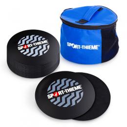 Sport-Thieme Slide Pads-Set 