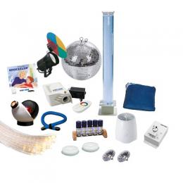 Sport-Thieme Snoezelen-Set 