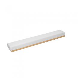 Sport-Thieme Snoezelenraum-Randblock, 20x10 cm x gewünschte Länge