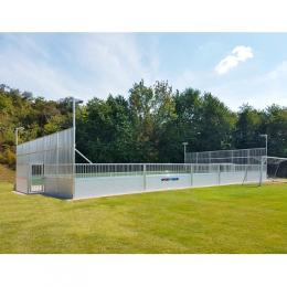 Sport-Thieme Soccer-Court 