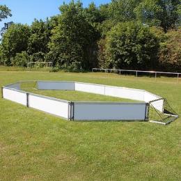 Sport-Thieme Soccer-Court 