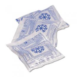Sport-Thieme Sofort-Kaltkompressen-Set, 21x15 cm