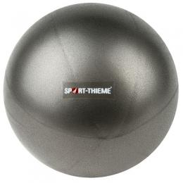 Sport-Thieme Soft Ball, ø 22 cm, Grau