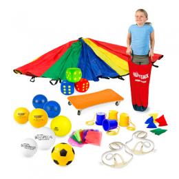 Sport-Thieme Spiel-Set 