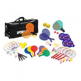 Sport-Thieme Spiele-Set 