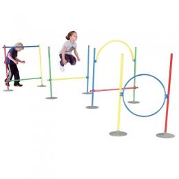 Sport-Thieme Spielparcours-Set 