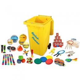 Sport-Thieme Spieltonne 