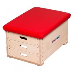 Sport-Thieme Sprungkasten 