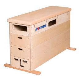 Sport-Thieme Sprungkasten 
